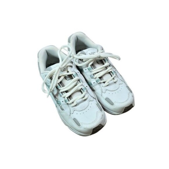 Vionic Walker Classic Trainers Womens Size US 7.5 EU 38.5 Sneakers -Tennis Shoes - Picture 2 of 11